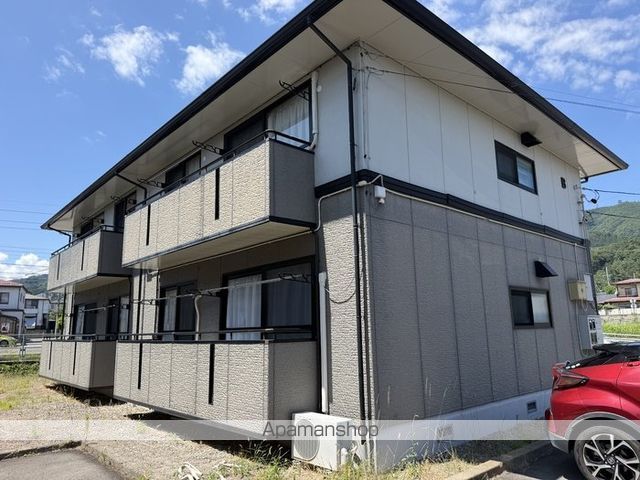 ジョリー若槻 B棟