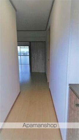 マンションM・Kの内装写真