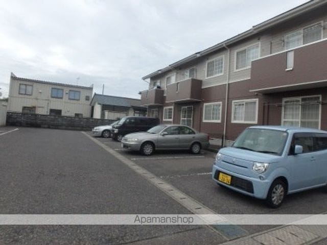 ラフィネ Aのその他写真