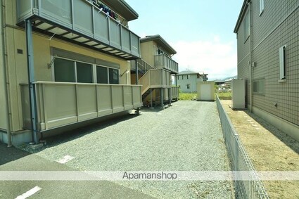 アバンティⅣ[2LDK/49.85m2]の共用部4