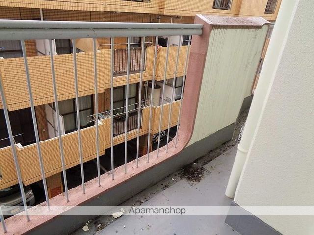 松本マンションIの内装写真