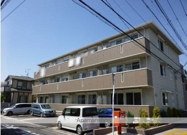 ゴールド・イン・ロータスの外観写真
