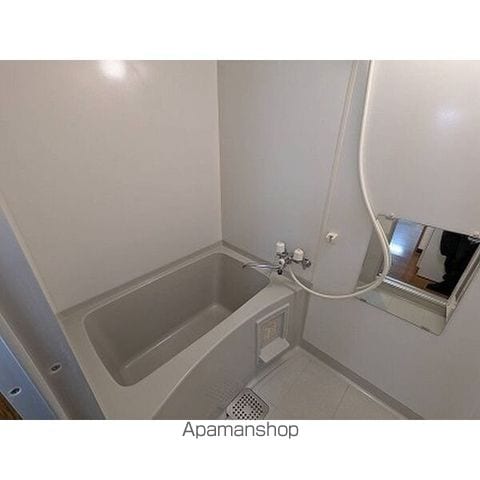 第2富樫マンションの内装写真