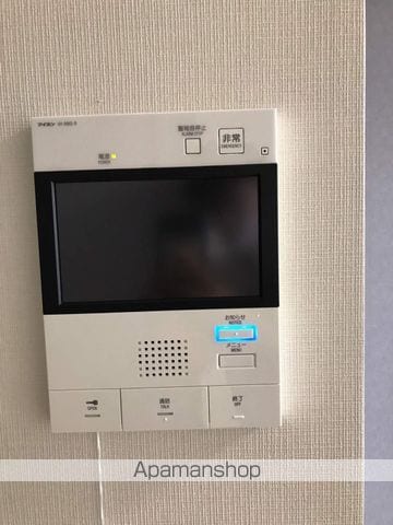 LOG練馬の内装写真