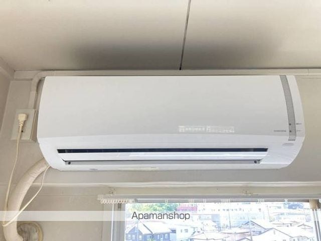ビレッジハウス見川3号棟の内装写真