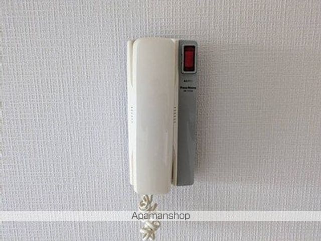 グランディ楽々園の内装写真