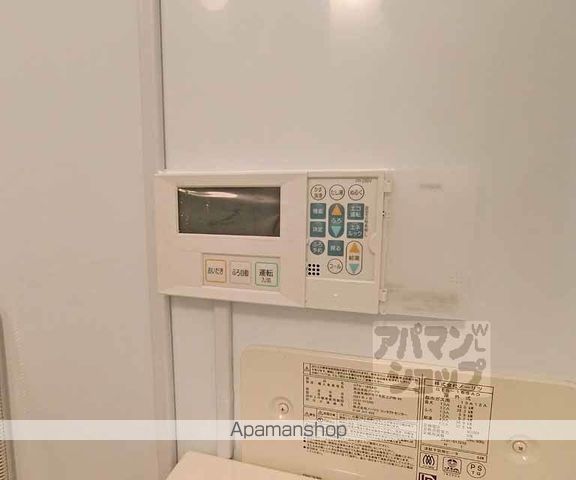 シーズン嵐山の内装写真