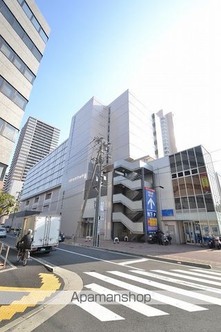 グランアークテラスの外観写真