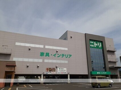メインステージ東横Ａ[1LDK/51.29m2]の周辺3