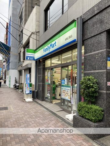 N35 EASTの周辺写真