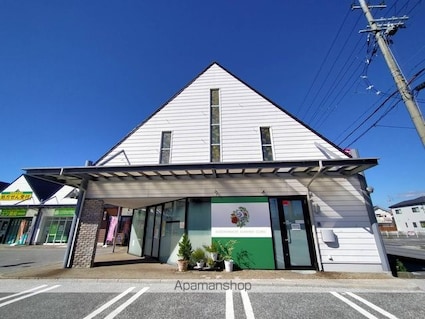 滋賀県長浜市八幡中山町[1K/21.72m2]の周辺6