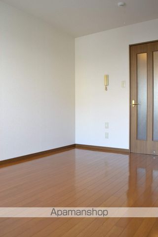 リヴェールの内装写真