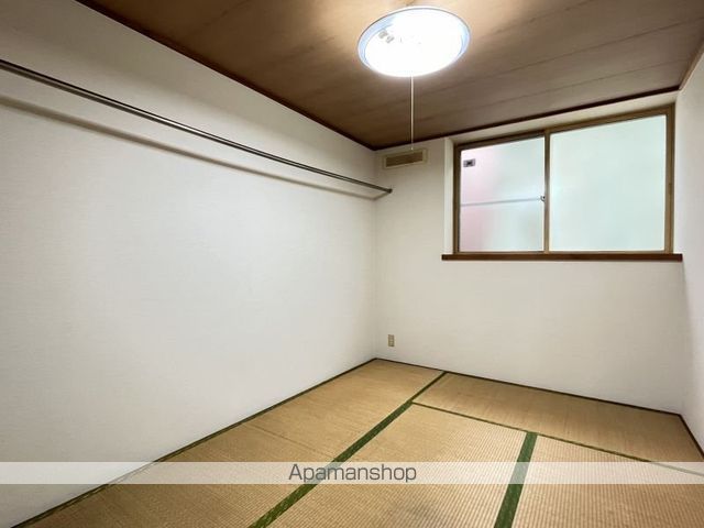 マンション石岡の内装写真