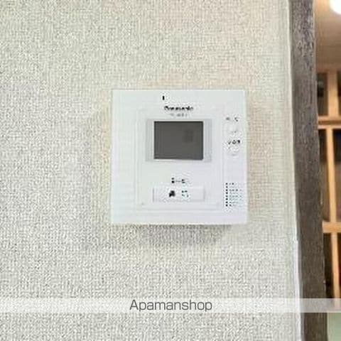 アーバンコートIIIの内装写真