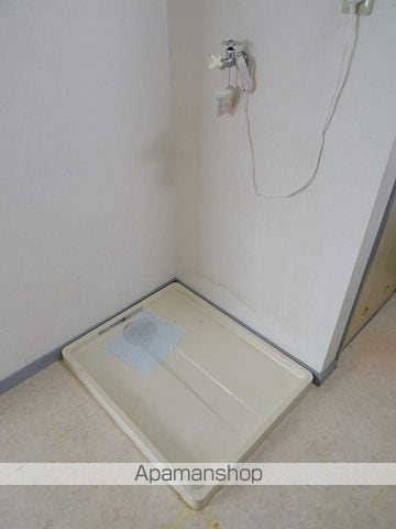 コーポフラワーの内装写真
