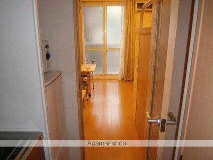 レオパレスラ　ローズコリン[1K/19.87m2]のその他部屋・スペース1