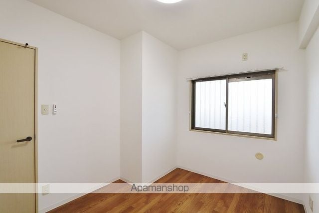 湊マンションの内装写真
