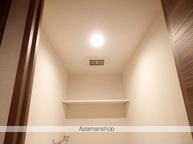 HILLS SAPPOROIIIの内装写真
