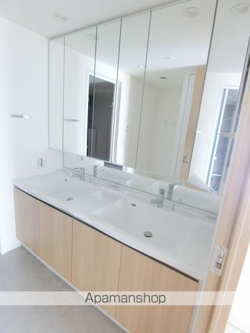 AKADEMOS Residenceの内装写真