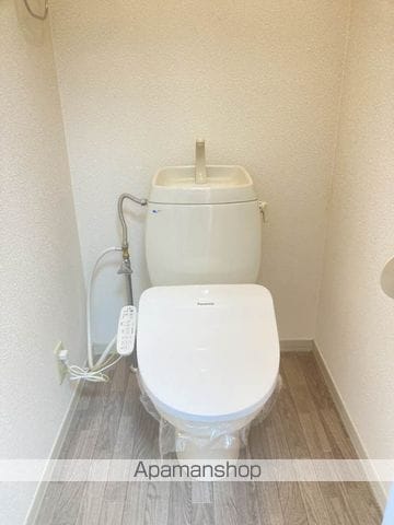 グリーンハイツ2Fの内装写真