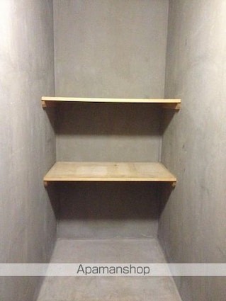 リュゼ経堂[3LDK/86.48m2]の内装3