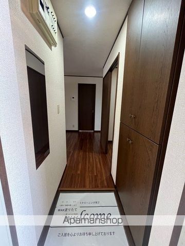 エスポワールいずみの内装写真