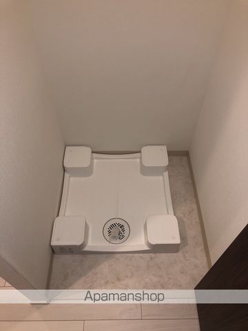 LA DOUCEUR北巽の内装写真