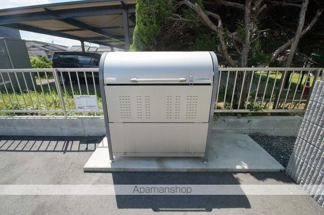 岡山県倉敷市大内[3LDK/80.31m2]の外観3