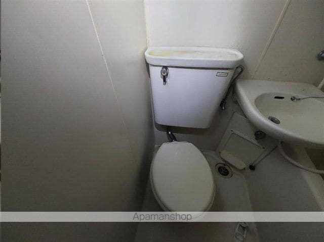 エスパシオ大町の内装写真