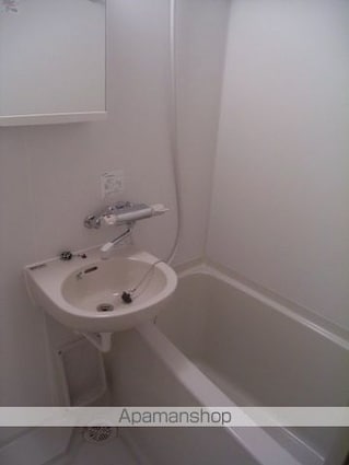 フェニックス八王子弐番館[1K/23.88m2]のリビング・居間