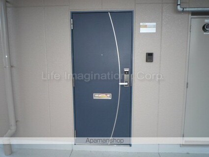 滋賀県彦根市野瀬町[1R/29.7m2]の内装2