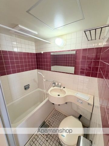 コート桜木の内装写真