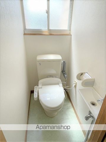 ハイツ松川の内装写真