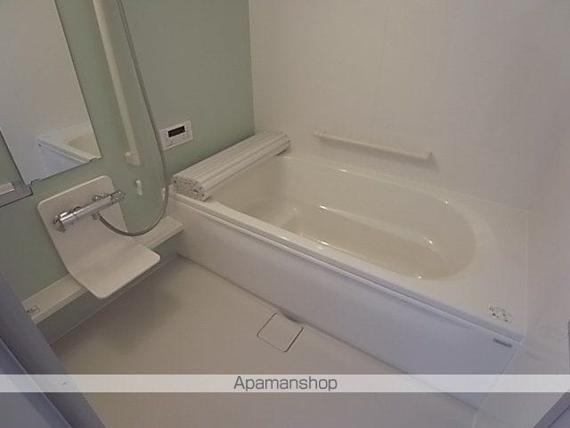 レジデンス光和IIの内装写真