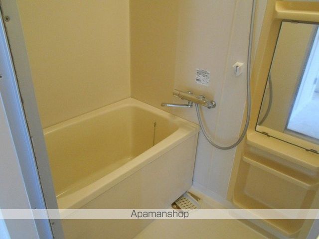 セントラルハイツ今村 A棟の内装写真