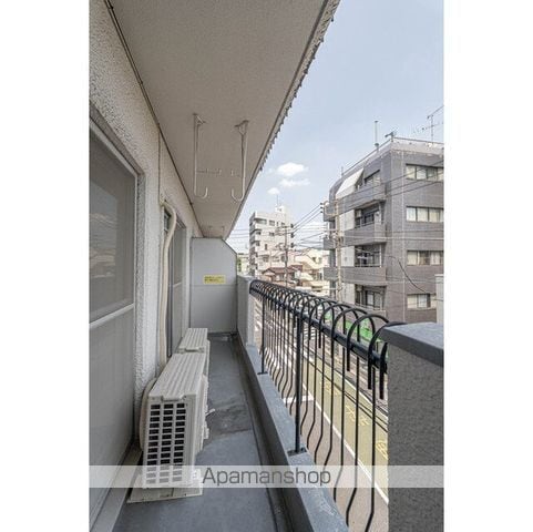 マンションヴィップ西落合の内装写真