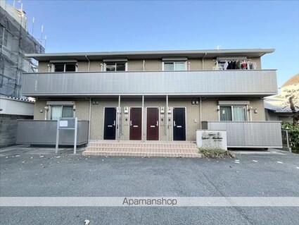 和歌山県和歌山市紀三井寺[3LDK/79.86m2]の外観2