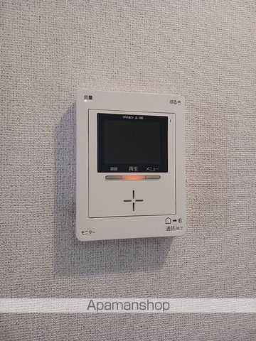 カプチーノ Aの内装写真