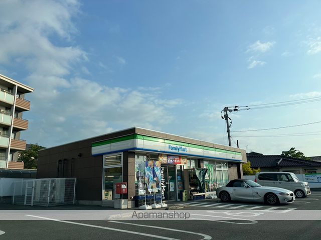 オブジュダールSHIBATA Bの周辺写真