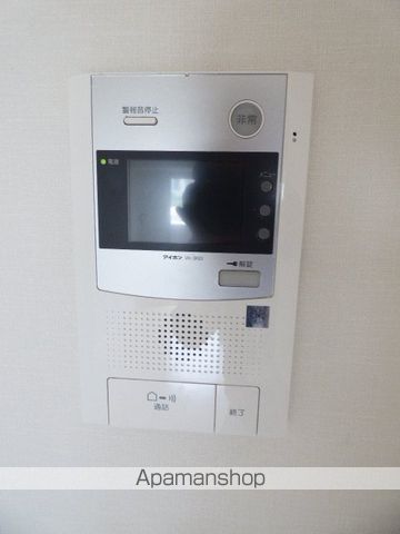 エストーネESAKAの内装写真