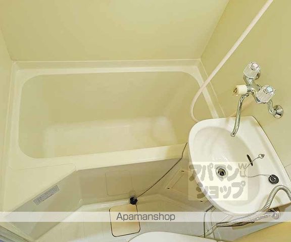 メゾン・ド・ラディの内装写真