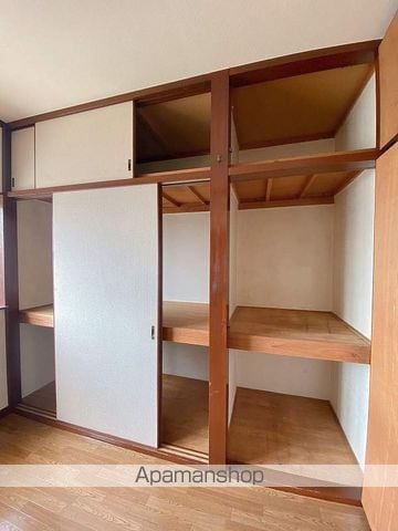 コーポ八潮の内装写真