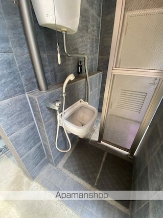 パークアクシス仲御徒町[2LDK/46.51m2]の共用部7