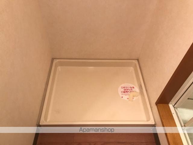 ランドマーク曙 壱番館の内装写真