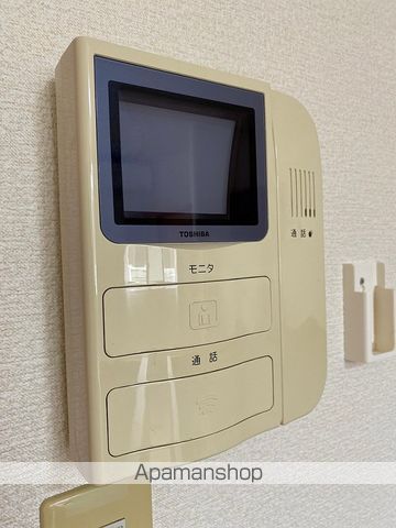 レオパレスシャルマンの内装写真