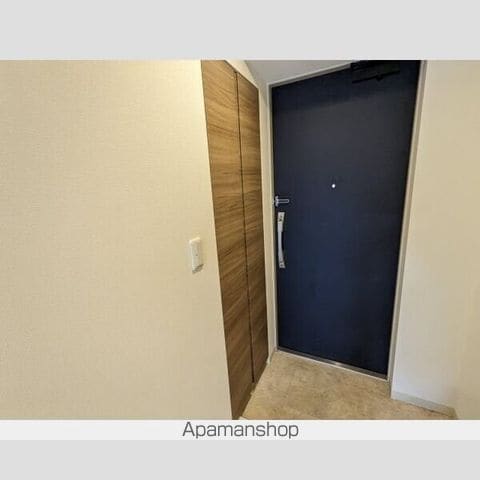 ルポール北加瀬の内装写真