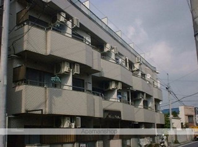 日神パレス豊玉の外観写真