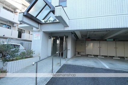 セルヴェール[3LDK/63.6m2]のエントランス2