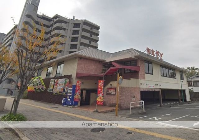 フジパレス伊丹北本町I番館の周辺写真