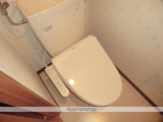 第六松屋ビルの内装写真
